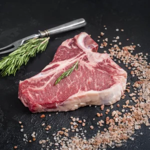Beef T Bone Steak