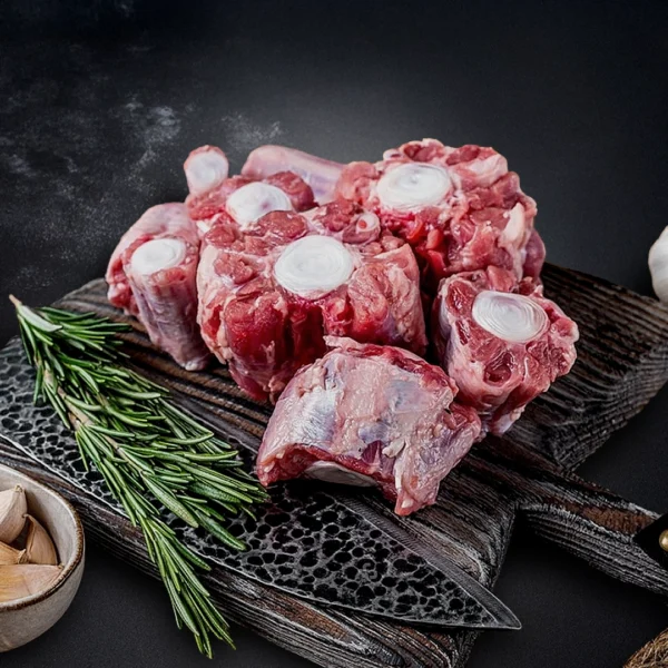 Beef Tail