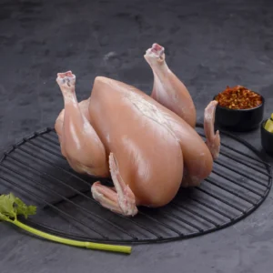 Organic Chicken