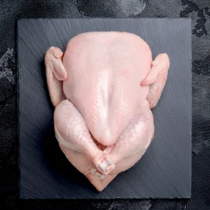 Whole Fresh chicken