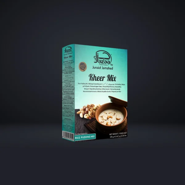 JAAZA KHEER MIX155G