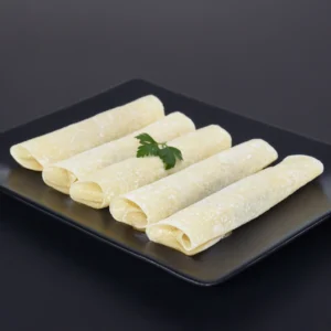 Ramazan special ready-to-cook frozen spring rolls – A perfect treat for Iftar, these frozen spring rolls are easy to prepare and ideal for the holy month, available at Meat One in Dubai.