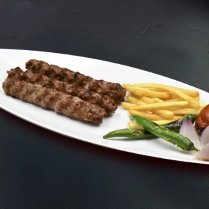 Seekh Kabab