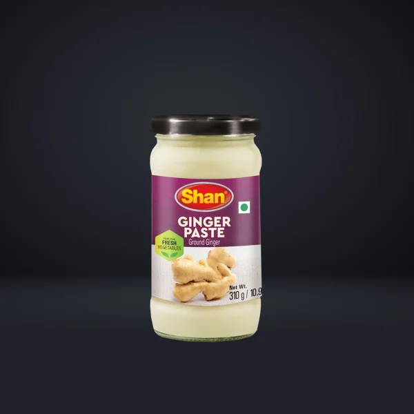 Shan Ginger Paste 310G