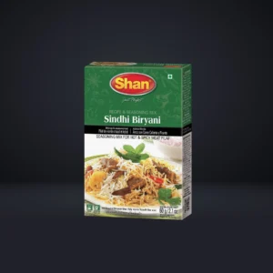 SHAN SINDHI BIRYANI MASALA