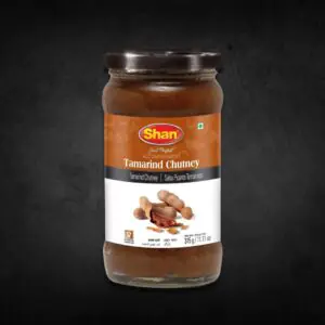 SHAN TAMARID CHUTNEY 315G