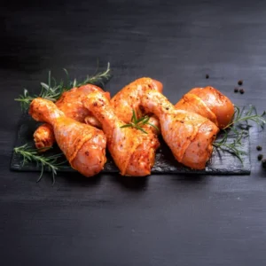 Ready to cook chicken drumsticks Dubai
