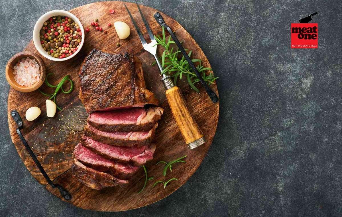 Best Cut of Meat for Steak