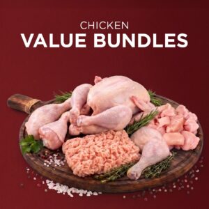 Chicken Value Bundles