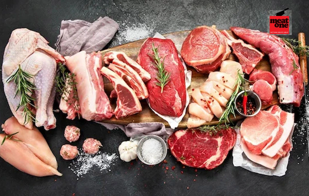 Best Meat for BBQ in UAE