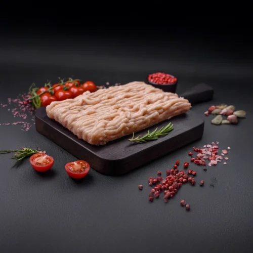 CHICKEN Mince copy 2