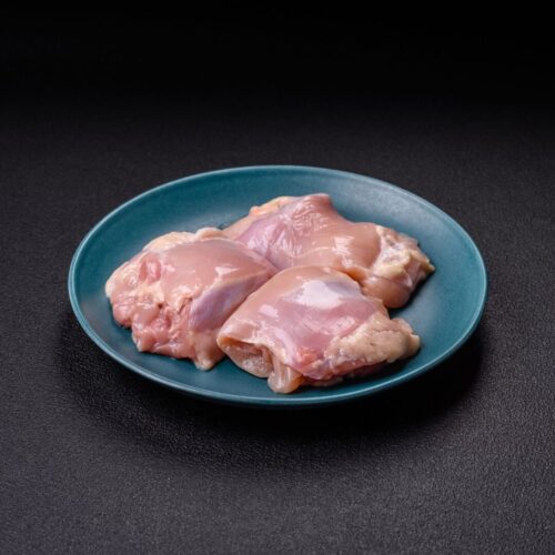 Chicken Thighs Boneless