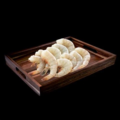 Fresh Shrimps