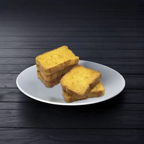 Cake Rusk in Dubai