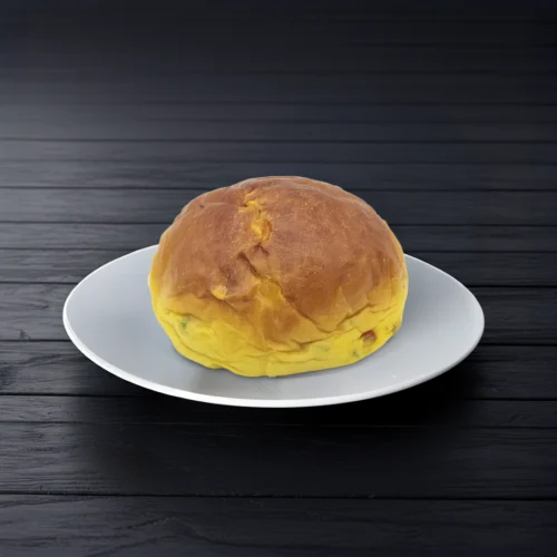 Fruit Bun in Dubai