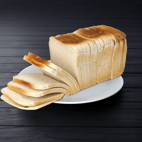 Plain Bread in Dubai