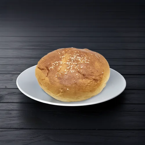 Sheermal Bun in Dubai